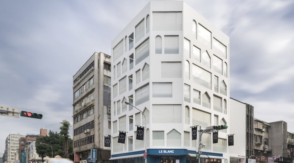 Swiio Hotel Daan, how it began