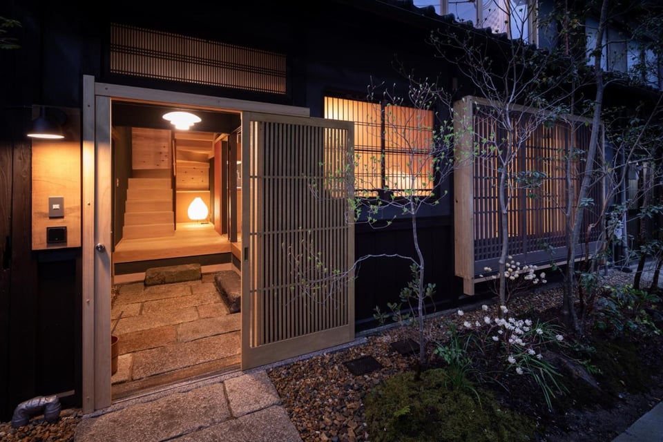 Hotel Koo – Otsu Hyakucho Ohmiya Room Reception