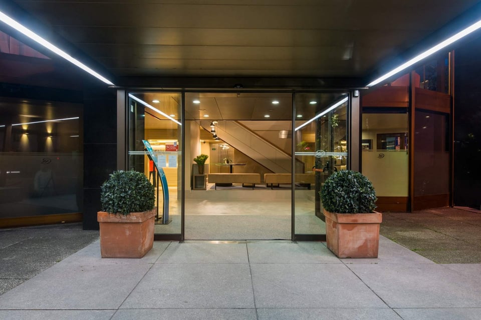 Hotel Dom Henrique Downtown
