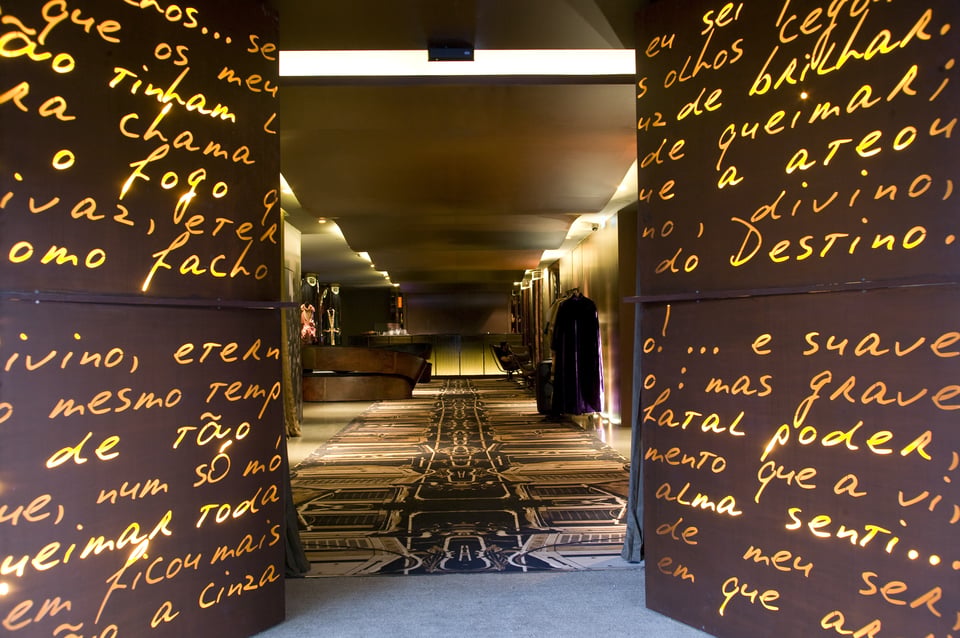 PortoBay Hotel Teatro
