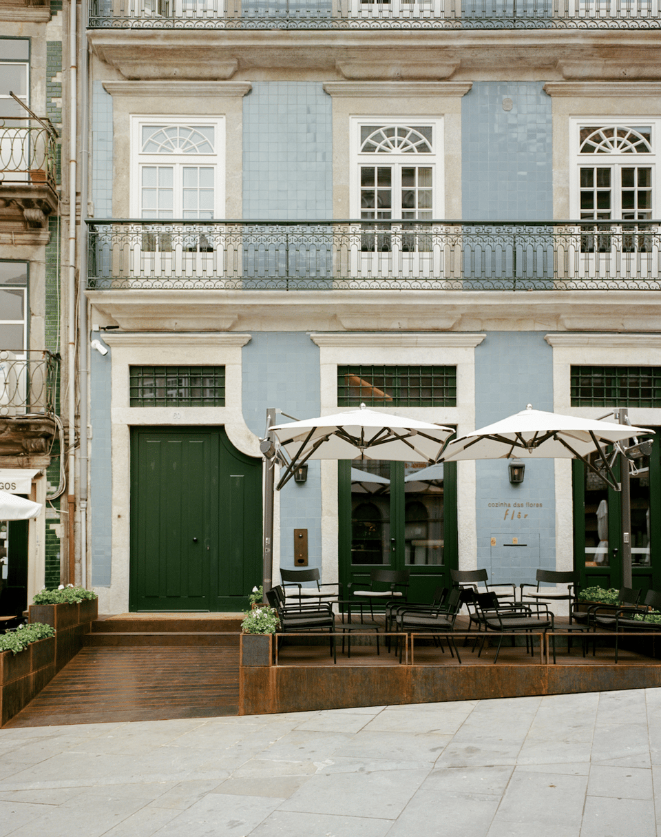 The Largo, how it began