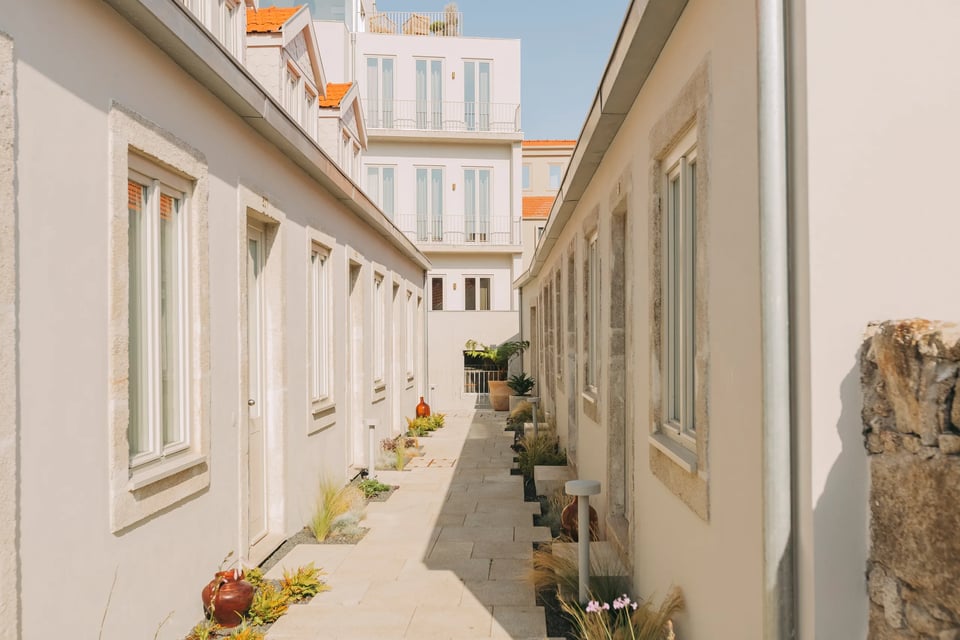 Village Aparthotel by BOA
