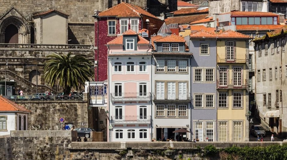 1872 River House