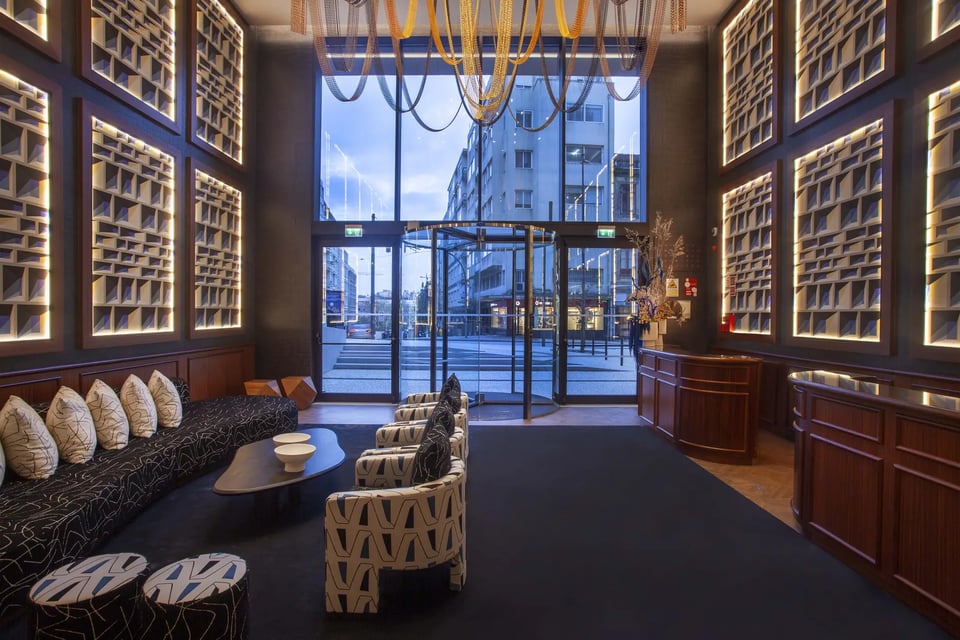 Wine & Books Hotels | Porto