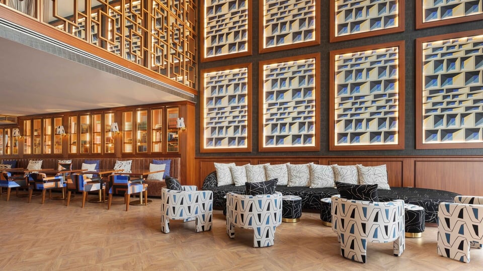 Wine & Books Hotels