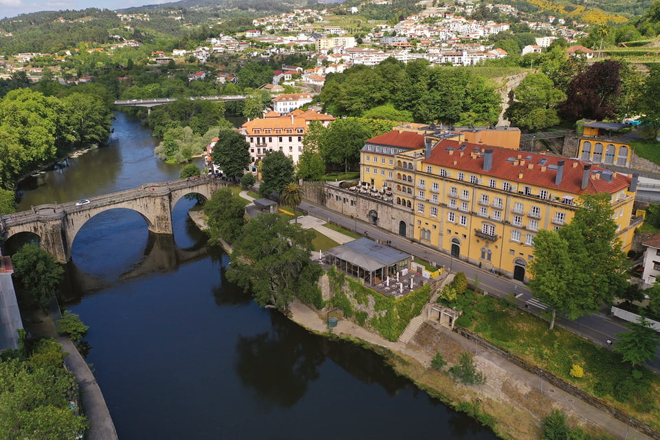 Casa da Calçada