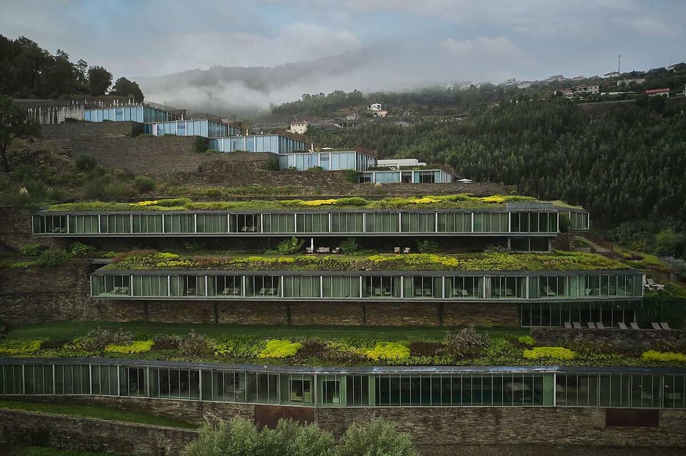 Octant Hotels Douro