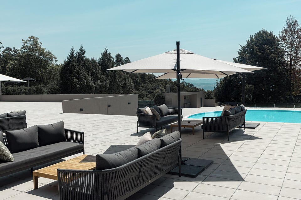 The Lince Braga Hotel