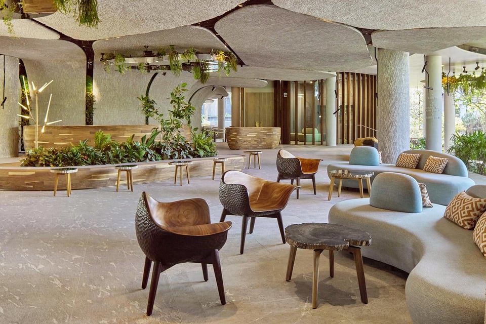 Mandai Rainforest Resort by Banyan Tree