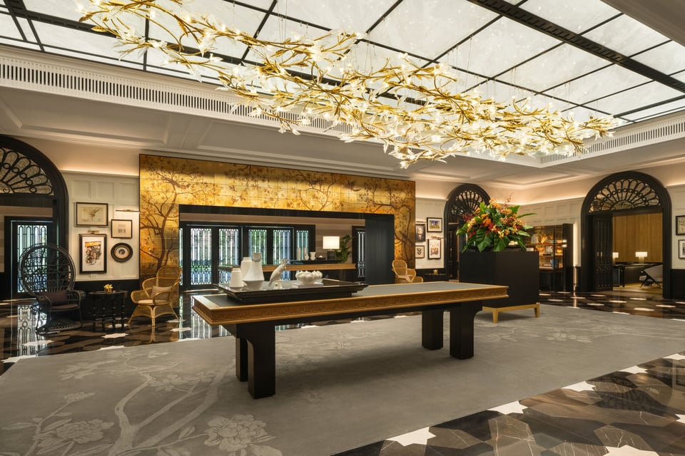 The Laurus, a Luxury Collection Resort
