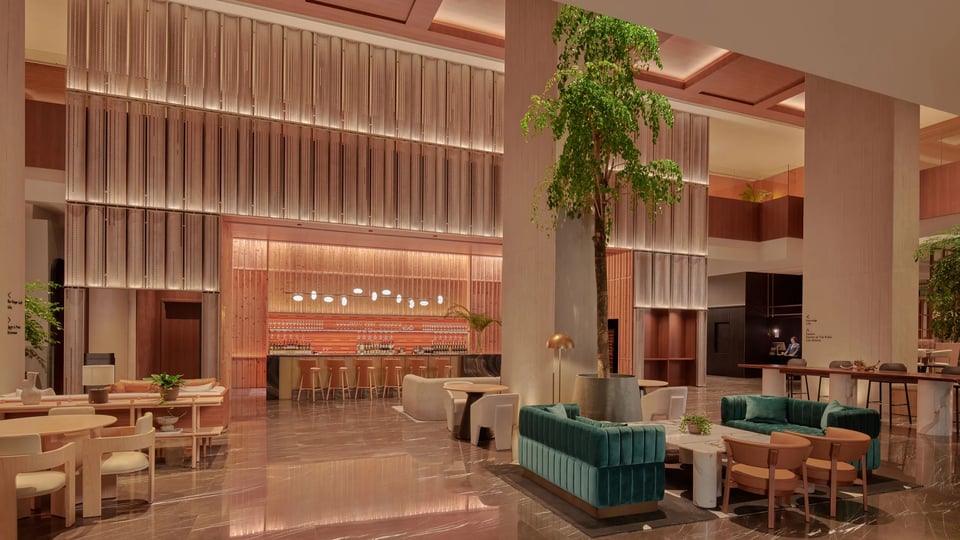 Amara Singapore