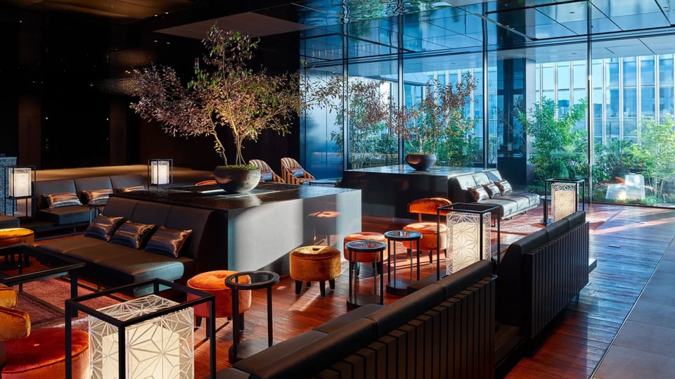 Mitsui Garden Hotel Nihonbashi Premier