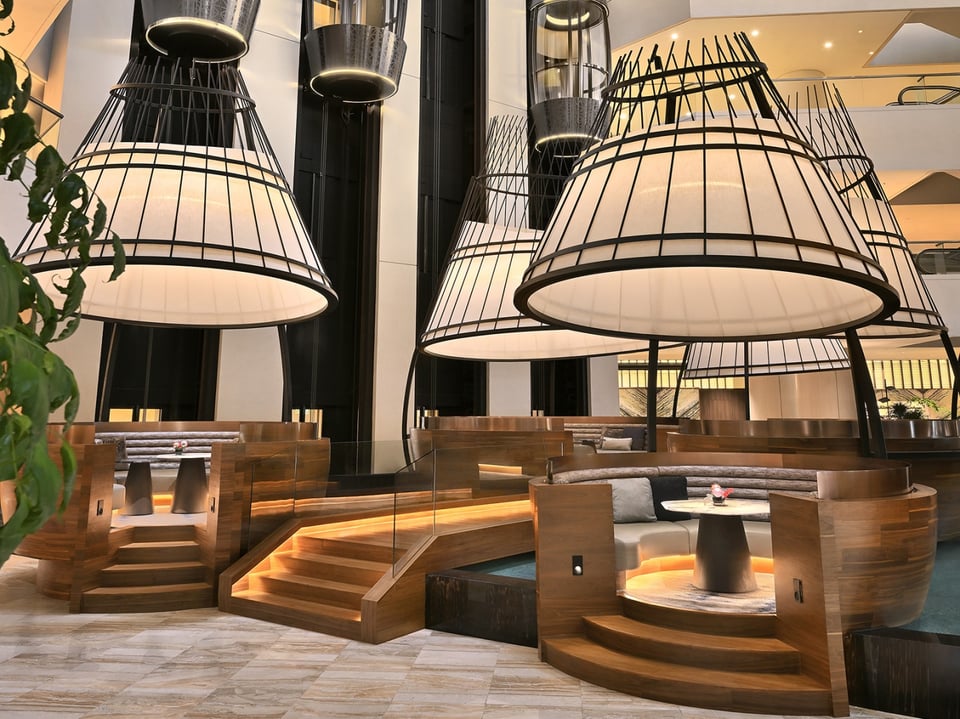 Pan Pacific Singapore