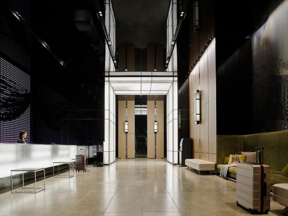 Mitsui Garden Hotel Millennium