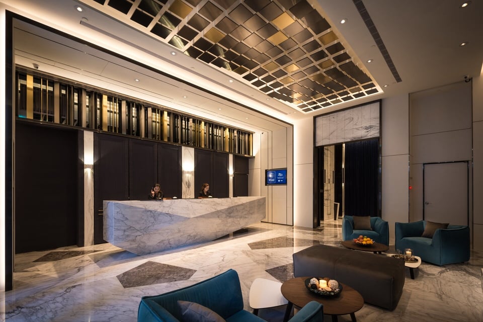 Park Lees Hotel
