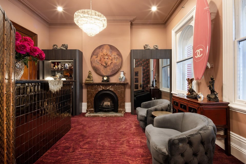 Medusa Hotel