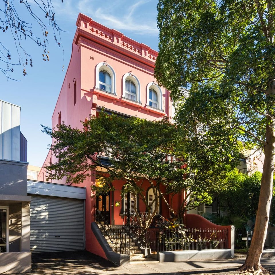 Medusa Hotel