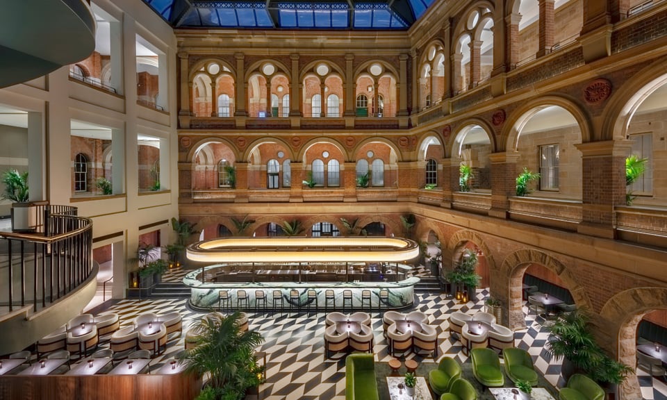 InterContinental Sydney Coogee Beach Hotel
