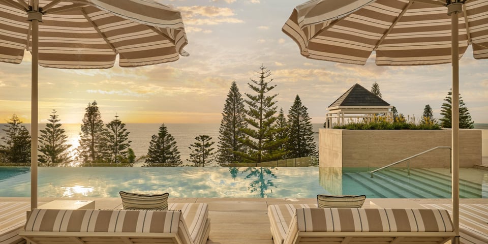 InterContinental Sydney Coogee Beach Hotel