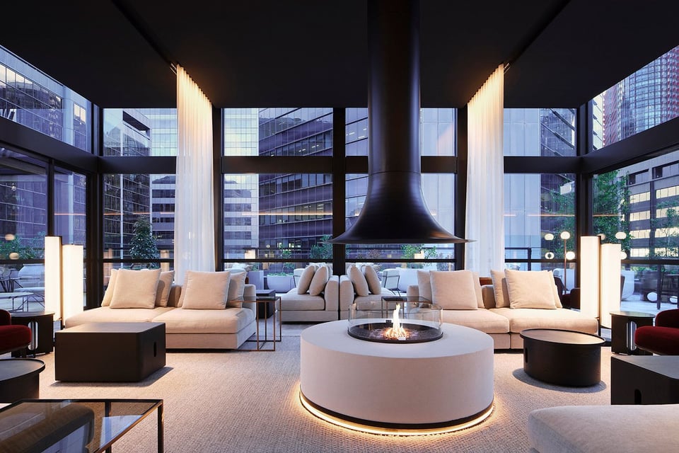 Little National Hotel Sydney