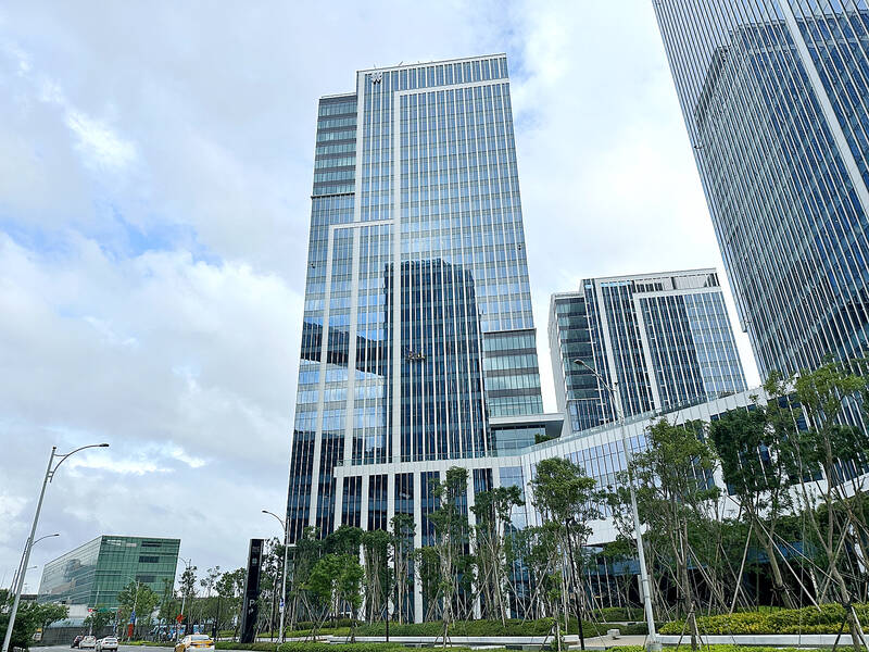 Grand Hilai Taipei, how it began