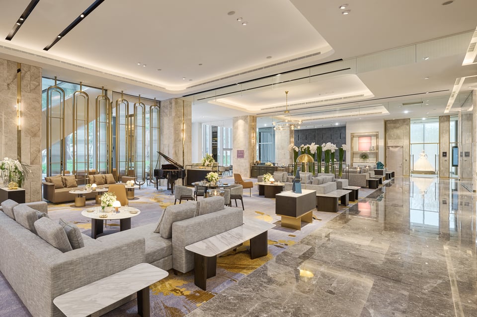 Grand Hilai Taipei