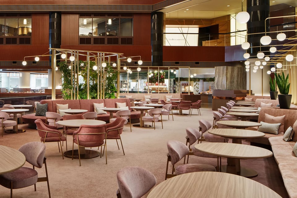 Ana Intercontinental Tokyo
