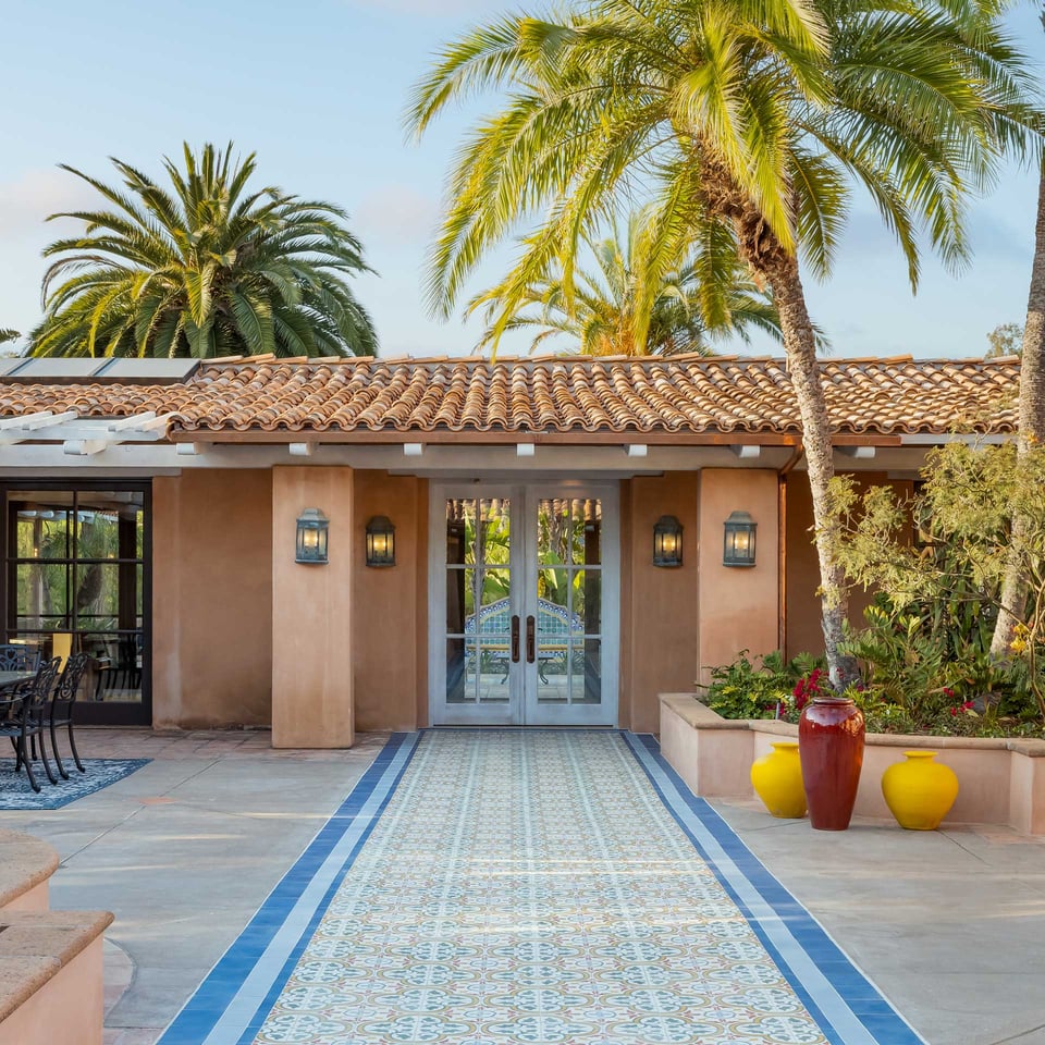 Rancho Valencia Resort & Spa