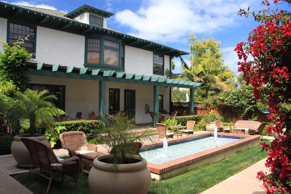 1906 Lodge At Coronado Beach