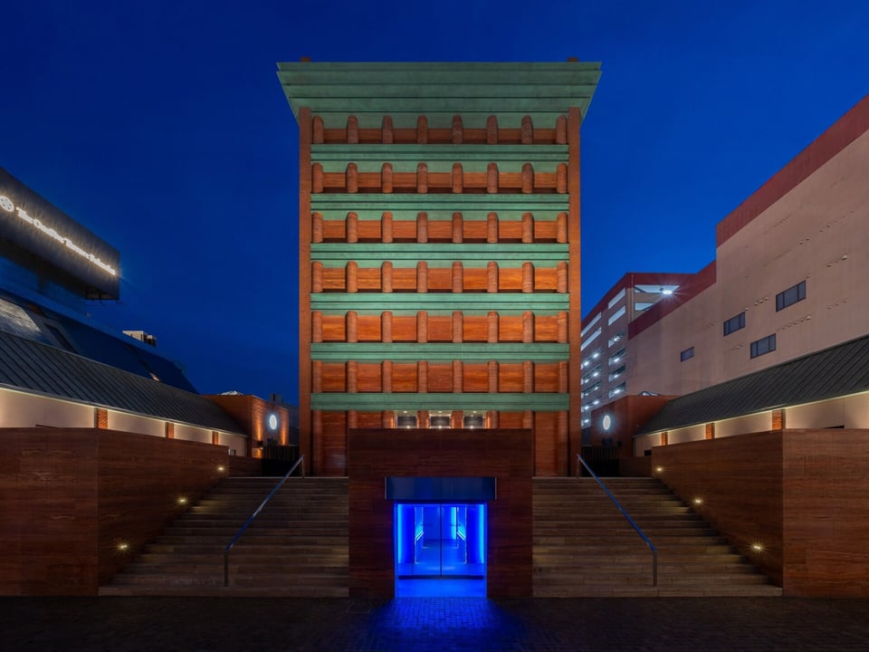 Hotel Il Palazzo
