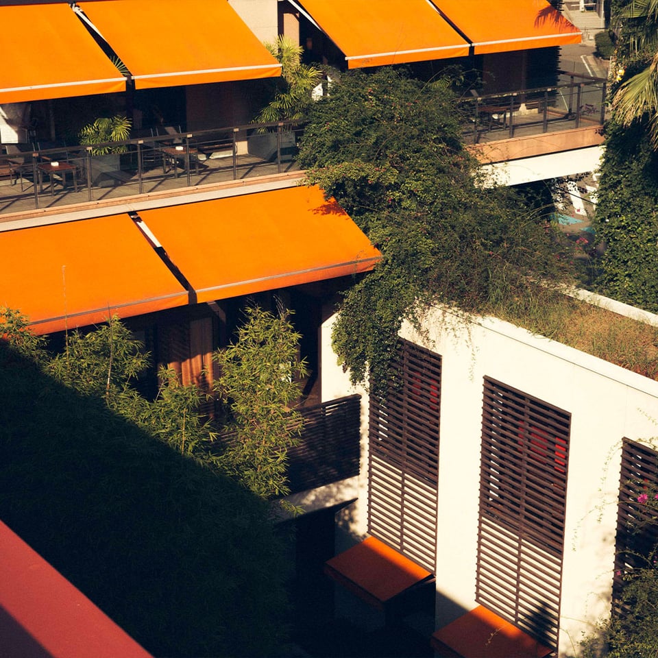 With The Style Fukuoka, how it began