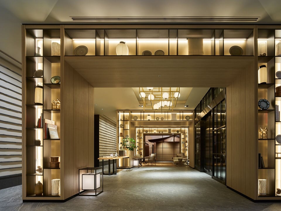 Mitsui Garden Hotel Fukuoka Gion