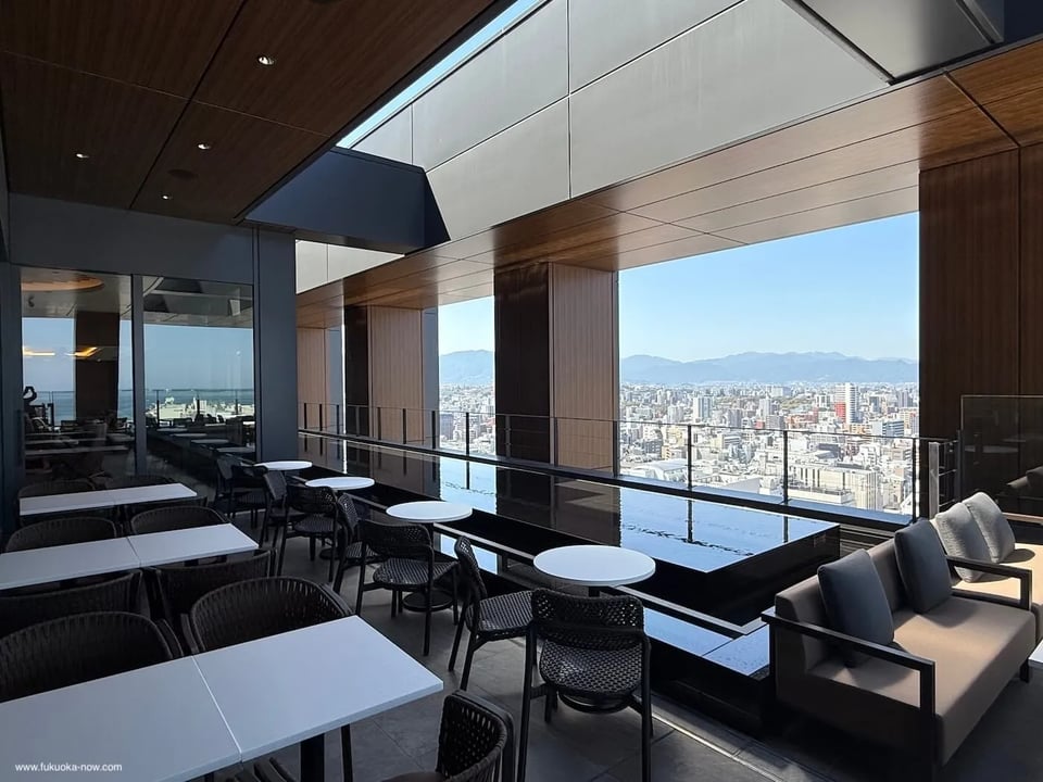 One Fukuoka Hotel