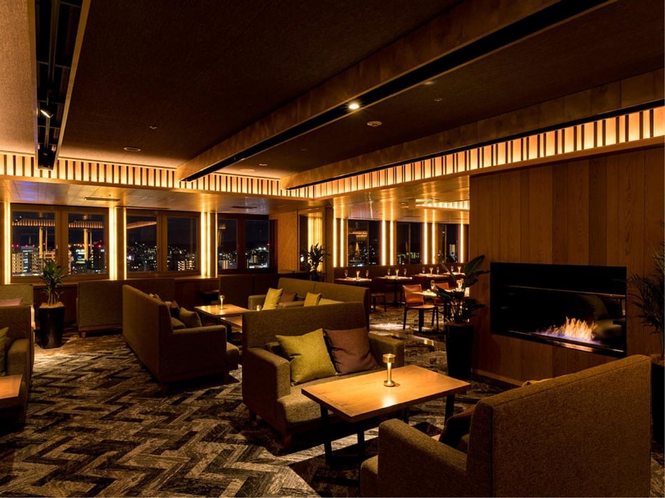 Solaria Nishitetsu Hotel