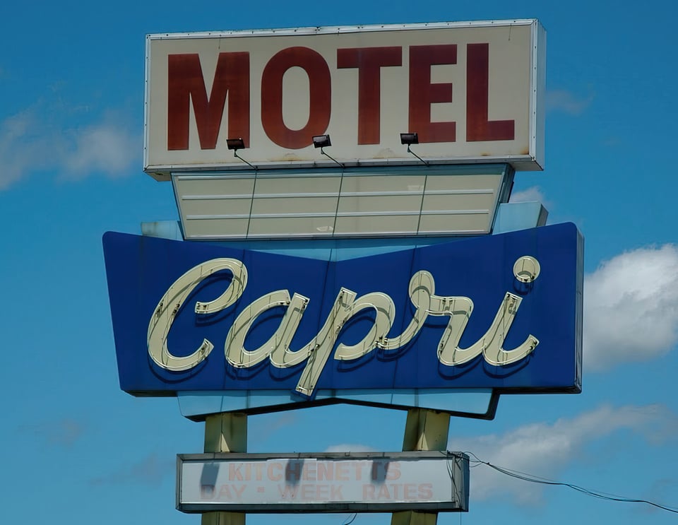 Capri Motel