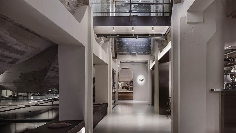 Hotel Ottilia