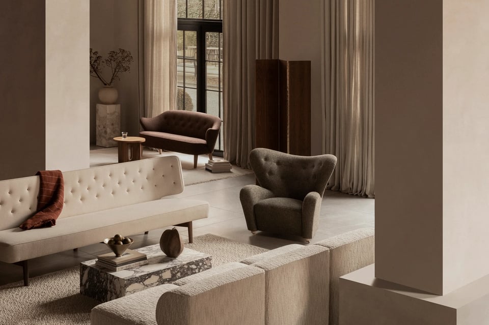 Audo House