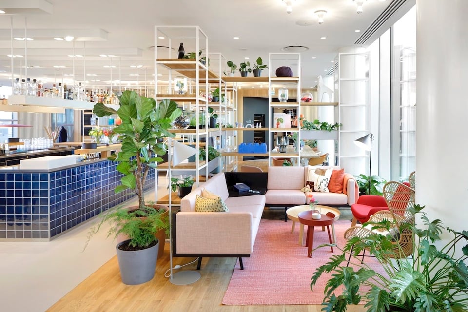 Zoku Copenhagen
