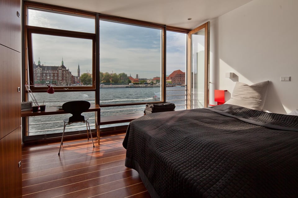 Hotel Cph Living