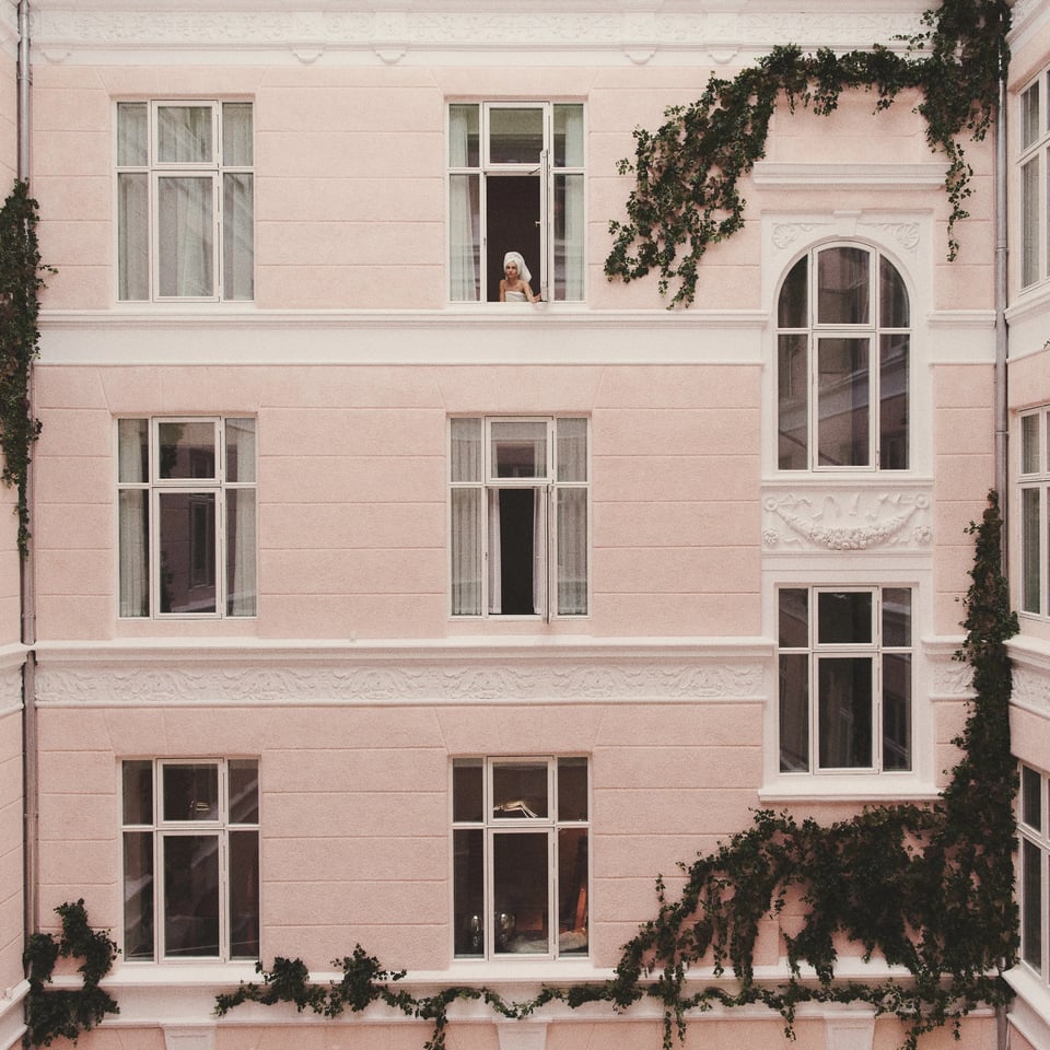 Hotel Bella Grande