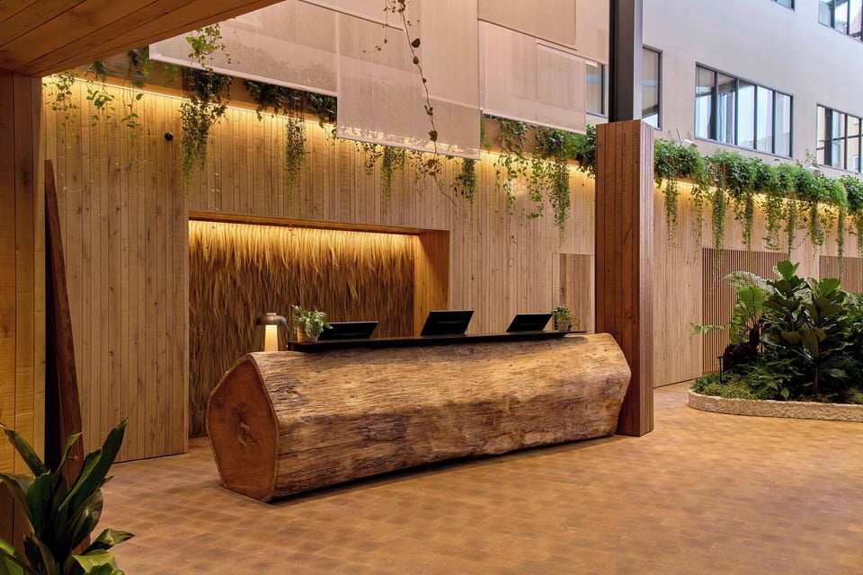 1 Hotel Copenhagen