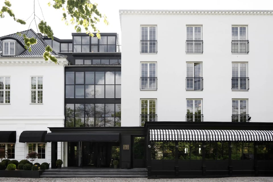 Park Lane Copenhagen