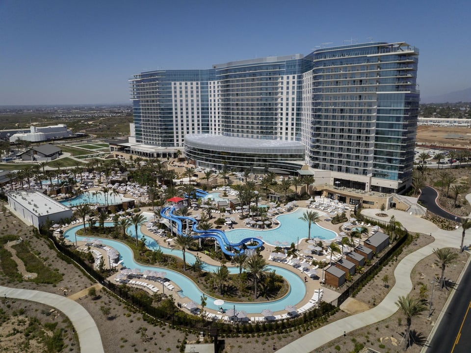 Gaylord Pacific Resort & Convention Center