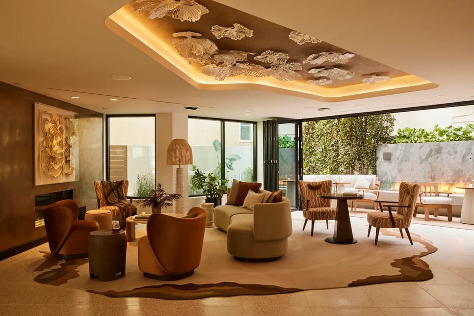The Bower Coronado Hotel