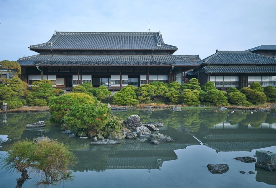 Ryokan Ohana YANAGAWA TACHIBANA-TEI