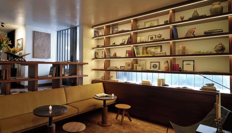 Hotel Dama
