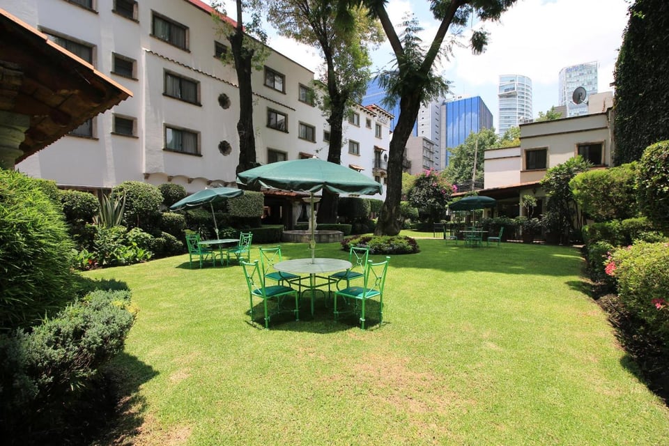 Hotel María Cristina