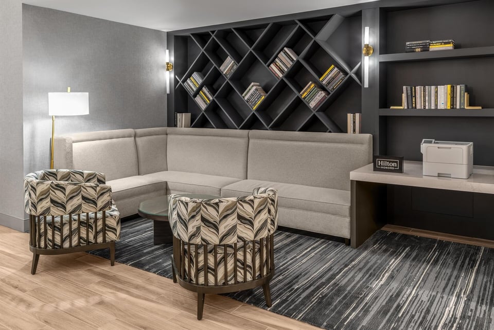 Homewood Suites by Hilton Palo Alto