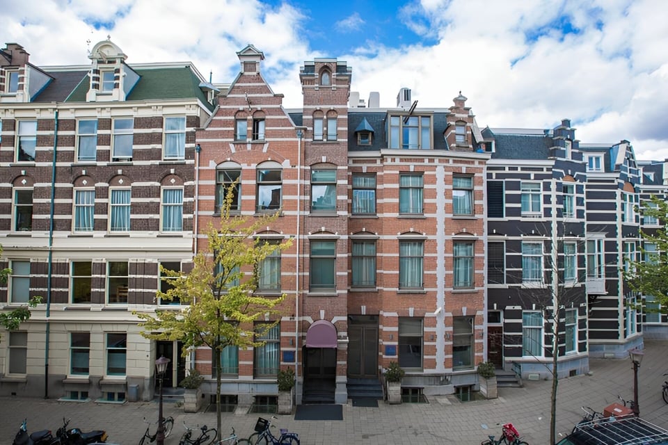 Hotel Roemer