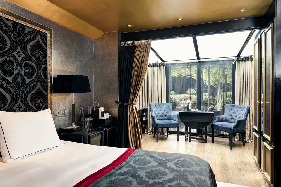 The Toren Amsterdam